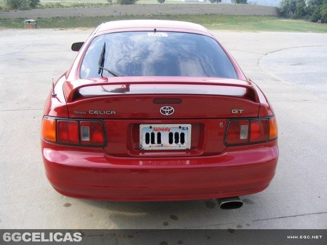 Hawkins Corp's vehicle